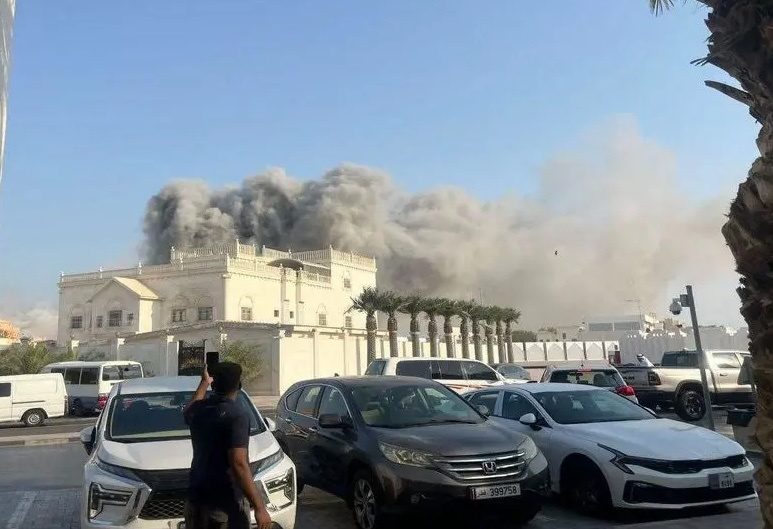یاغی‌گری اسرائیل از غزه تا دوحه