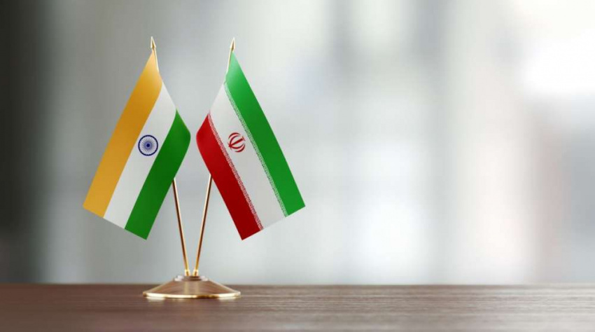 جایگاه هند در راهبرد «نگاه به شرق» جمهوری اسلامی ایران