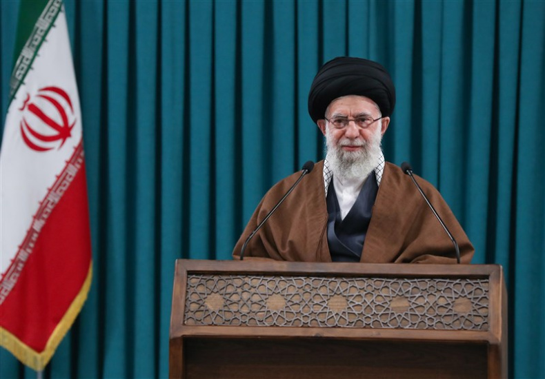 اتحاد، هسته‌ای، مقاومت: سه ستون راهبردی سخنان رهبر انقلاب