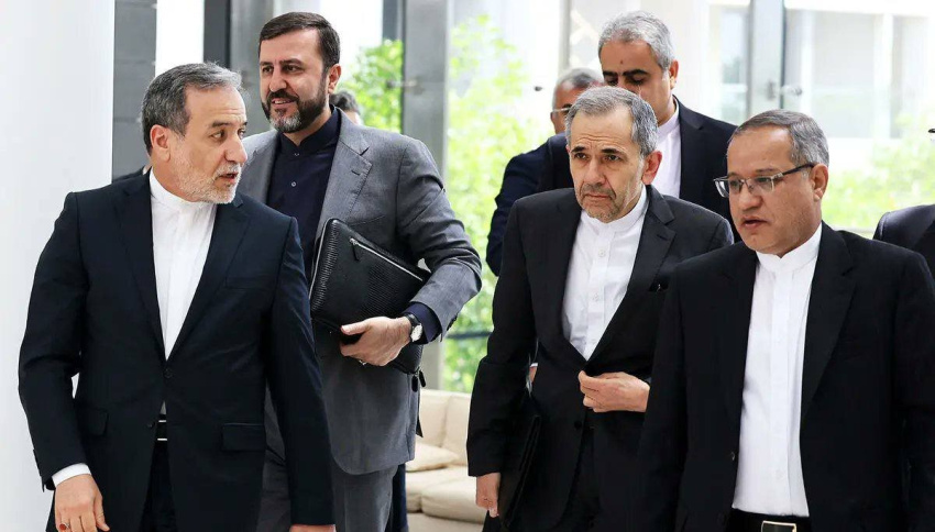 تهران و چرخه «فشار ـ تهدید ـ بنبست»