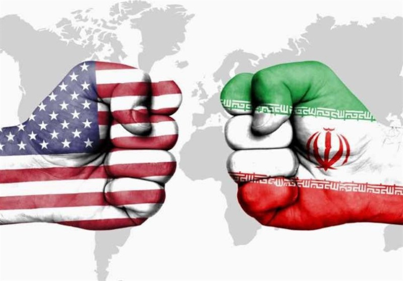 تاریخچه تشدید تنش امریکا و اسرائیل با ایران