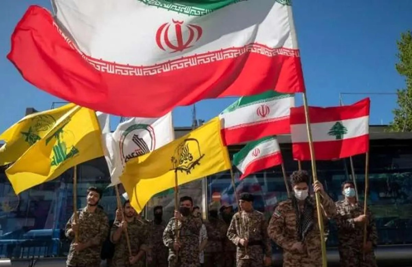 سیاست «فاصله» بیروت از تهران بدون دستاورد داخلی