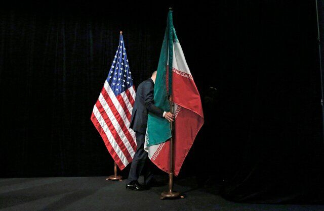 ایران، میان وعده و فشار