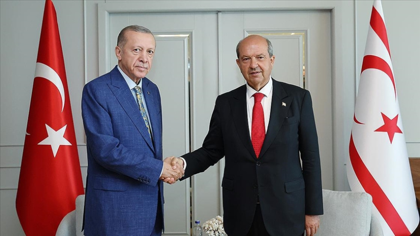 اردوغان؛ از شکستِ غیرمترقبه تا «تغییر بزرگ»