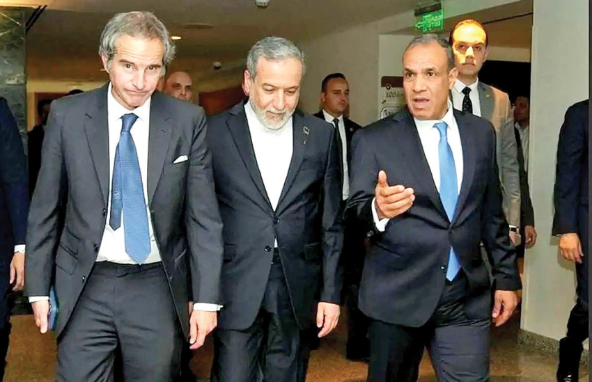 دیپلماسی هستهای، فعلا در بنبست