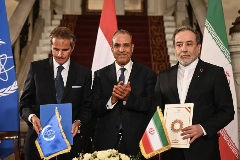 معمای میانجیگری