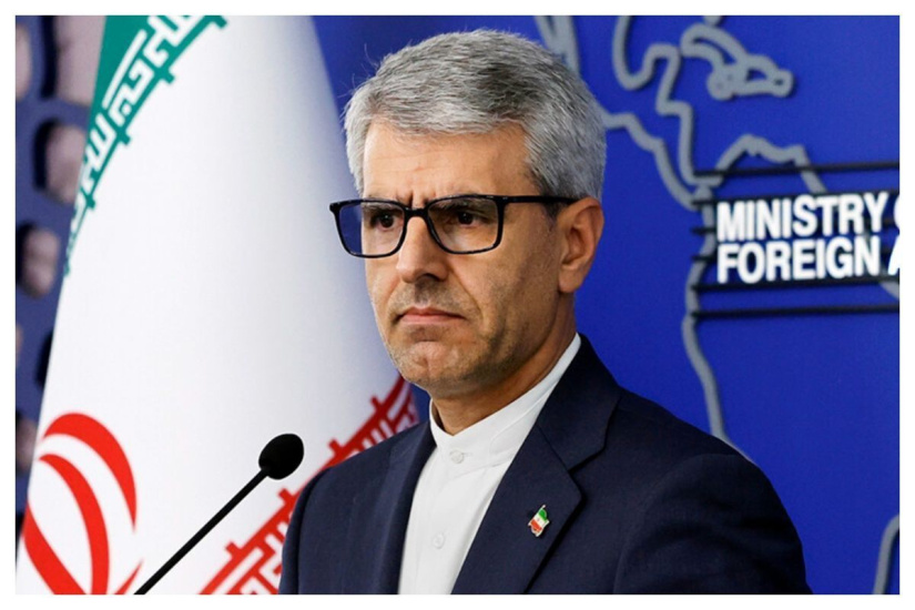 بقائی: در استفاده از ابزار دیپلماسی تردید نمیکنیم