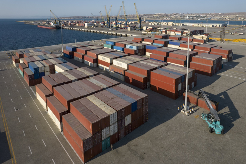 چابهار؛ نقطه تلاقی رقابت‌های ژئواستراتژیک