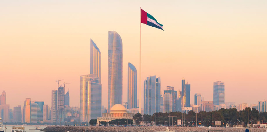 امارات متحده عربی و بازتعریف نقش در نظم نوین منطقه‌ای