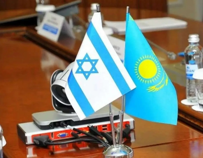 نشانه ژئوپلتیکی از بازترسیم موازنه قدرت در آسیای مرکزی