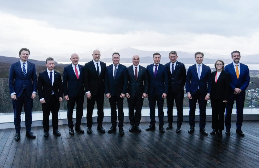 بریتانیا خود را برای جنگ با روسیه آماده می‌کند