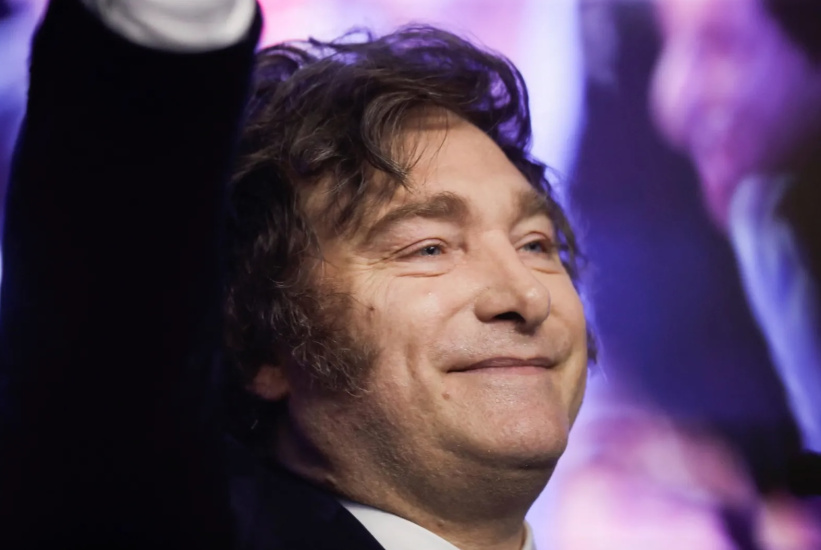 قانون طناب کشی میلی