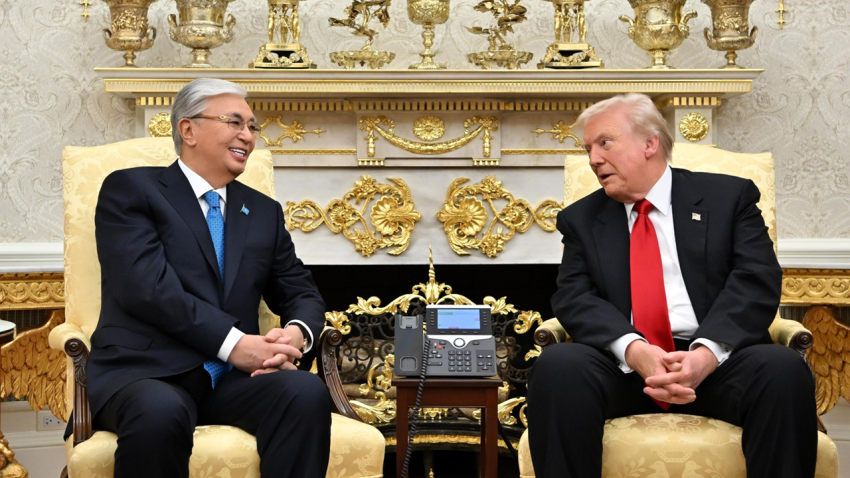 تبعات پیوستن قزاقستان به پیمان ابراهیم برای تهران