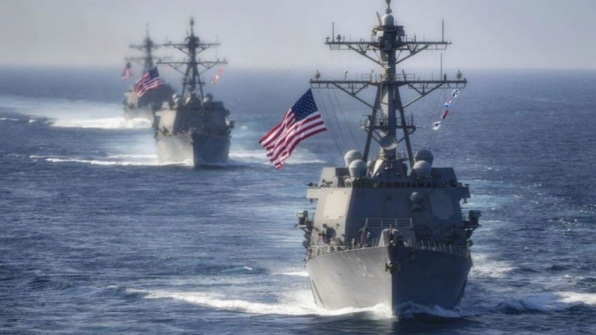 لطفا اشتباه لیبی را در ونزوئلا تکرار نکنید