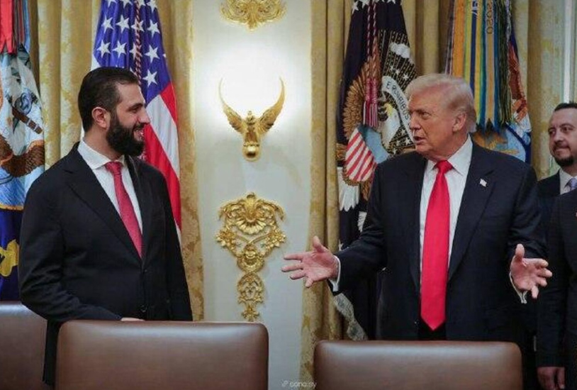 مبانی واقع‌گرایی نو در بازتعریف نظم شام