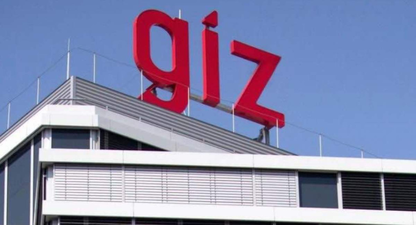 چگونه GIZ بخشی از سیاست کنترل مهاجرت آلمان شده است؟