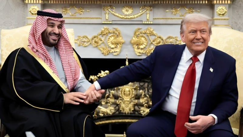 بازگشت دیپلماسی معامله‌محور