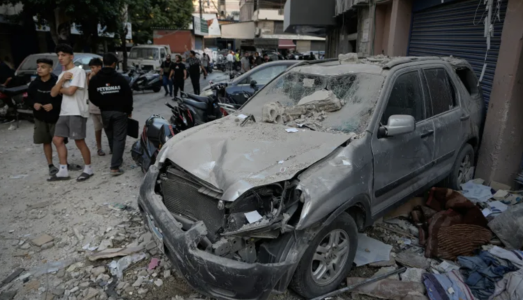 تحولات دکترین امنیتی اسرائیل پس از جنگ ایران