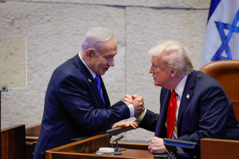 پشت پرده دعوت دوباره ترامپ از نتانیاهو برای دیدار در کاخ سفید