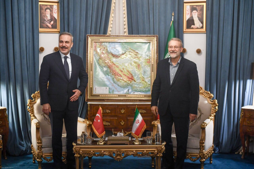 تهران، محل جست وجوی «تعادل جدید»