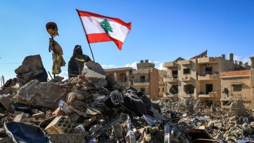 یک سال آتش‌بس لبنان: معماری شکست و تولد مفهوم “آتش‌بس کاغذی”