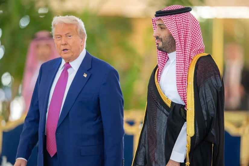 نقش ریاض در فرونشاندن تنش‌های منطقه‌ای