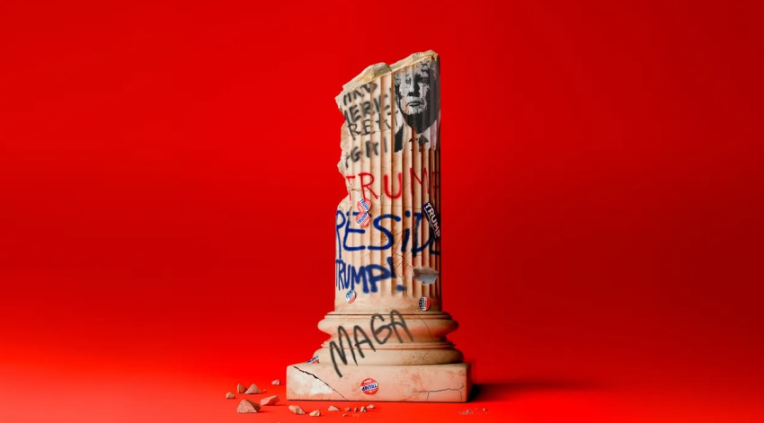 شکل گیری بلوک های جدید قدرت در عصر ترامپ