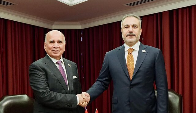 بازیگری تهران؛ نقش کلیدی در ثبات منطقه