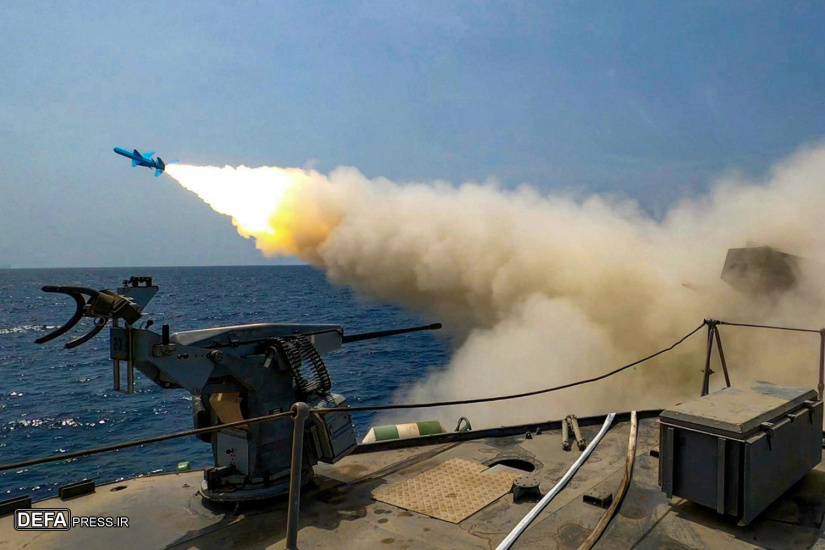 ایران توان موشکی‌اش را بازیافته است