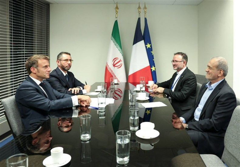 اگر روابط تهران و اروپا متفاوت از امروز بود