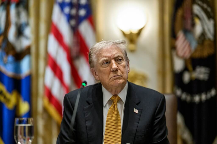 خاورمیانه خارج از مدار امریکاست؟