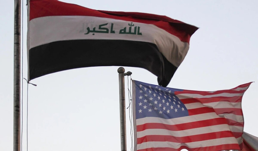 سایه سنگین تحریم‌ها، این بار بر سر عراق