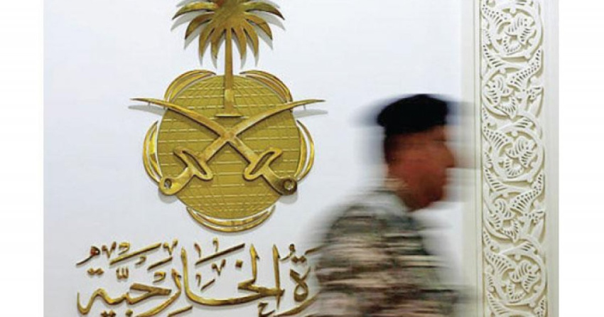 عربستانِ موازنه‌گر در بحران ایران و اسرائیل