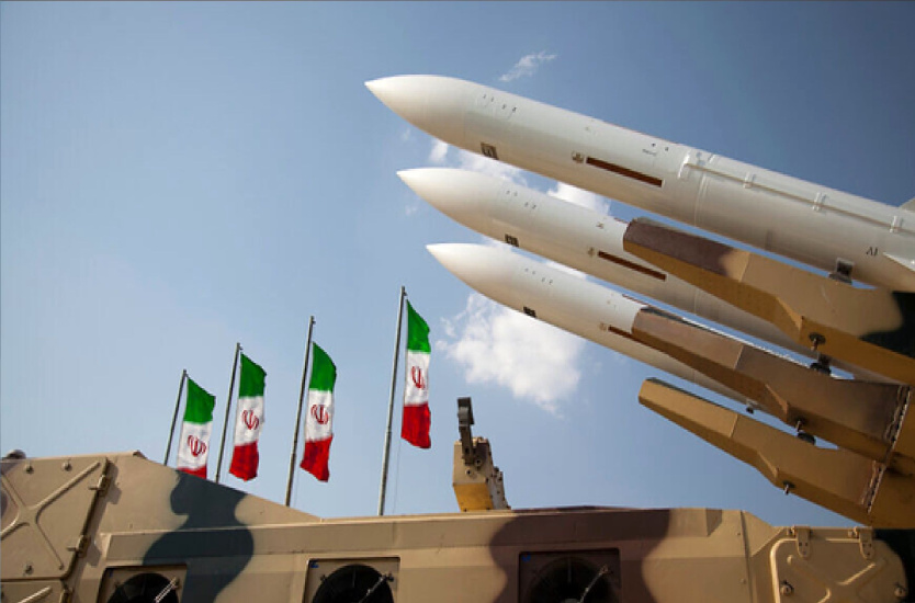 نگاهی تحلیلی به پیامدهای درخواست کاهش بُرد موشکی توسط آمریکا و هم‌پیمانانش