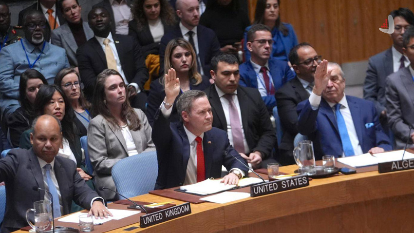 درباره قطعنامه‌ای تاریخی اما مساله‌ساز