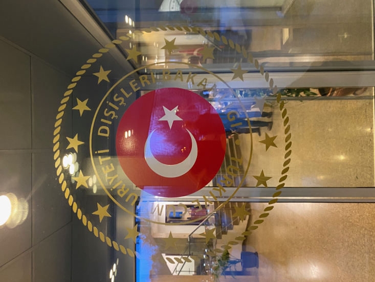 این همسایه تهران را از منطقه دور می‌کند؟