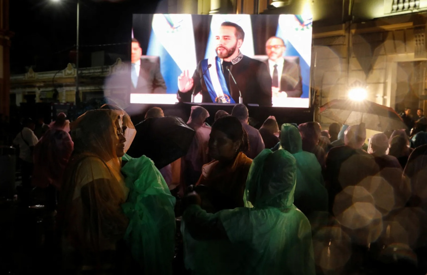 محافظه‌کاری جدید