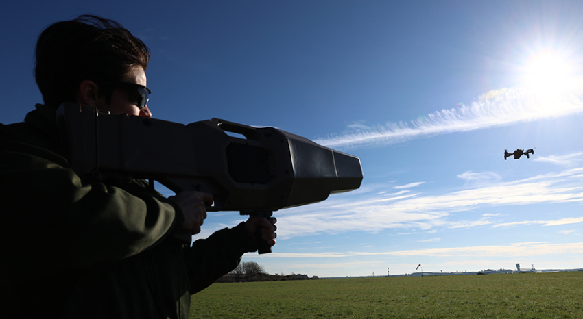 زیرساخت‌های تسلیحات هسته‌ای اروپا در تیررس پهپهادها