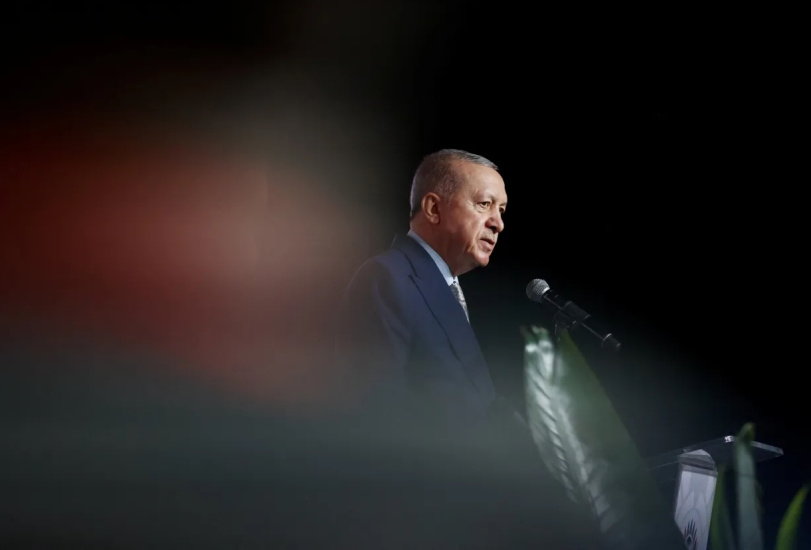 توهمات امپراتوری اردوغان