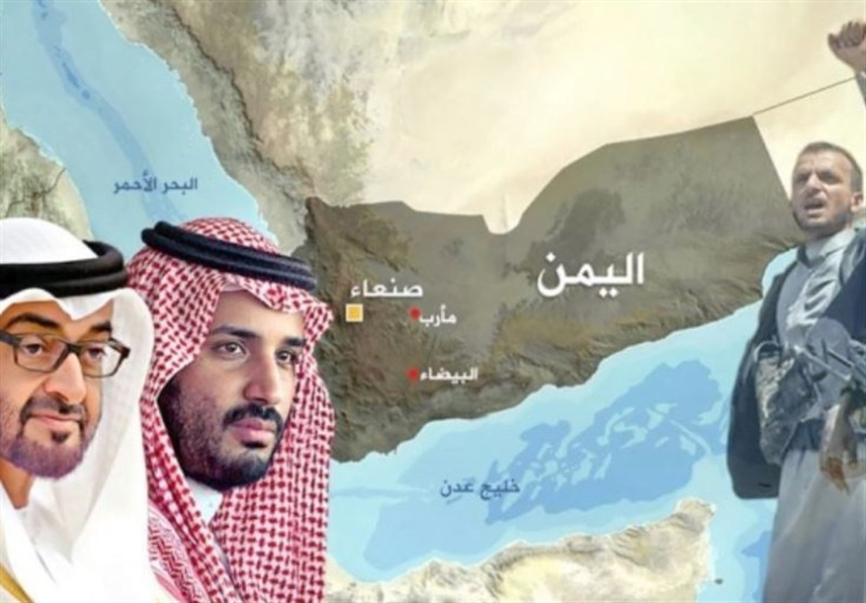 یمن و سودان آوردگاه رقابت‌ها شده‌اند