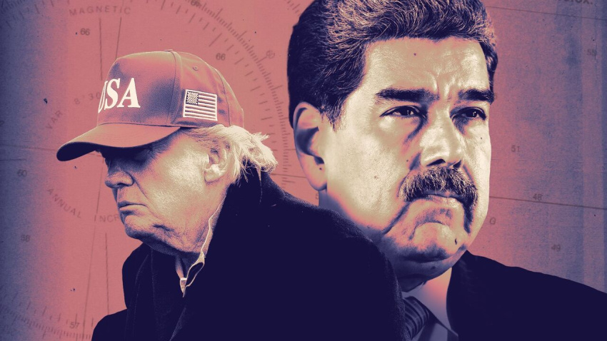 ترامپ در سال دوم و دولت دوم، تهاجمی‌تر از قبل