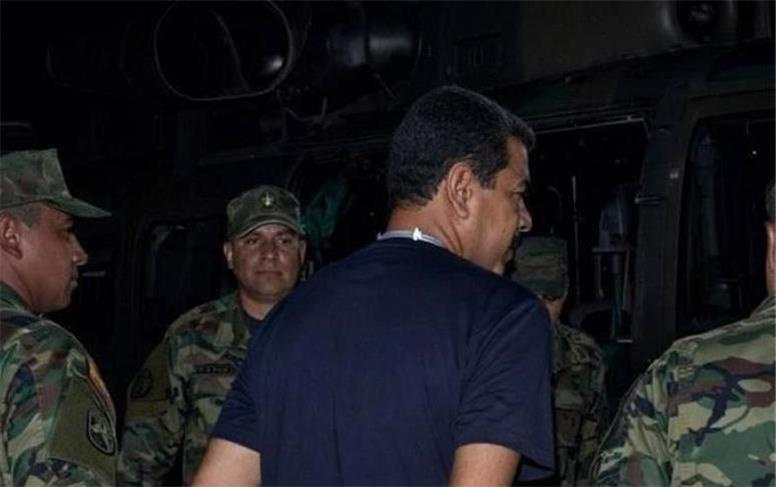 پیامدهای احتمالی یک اتفاق عجیب