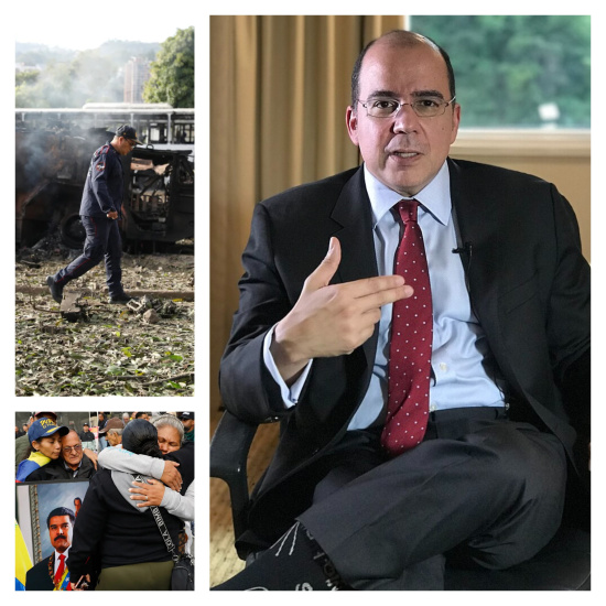 بعد از مادورو چه خواهد شد؟