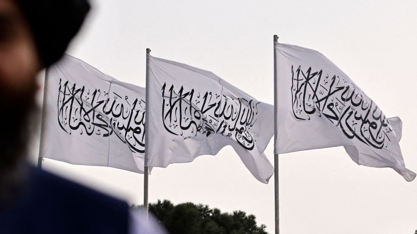 تله‌گذاری جدید غرب برای محور شرق