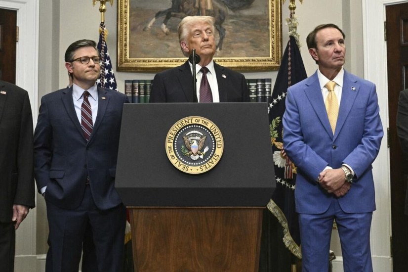 خطر در کمین