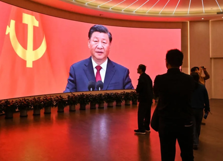 تغییرات در چین، کودتا یا تحکیم قدرت؟