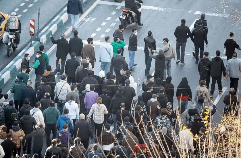 از شکست نظامی دشمن تا تروریسم خیابانی