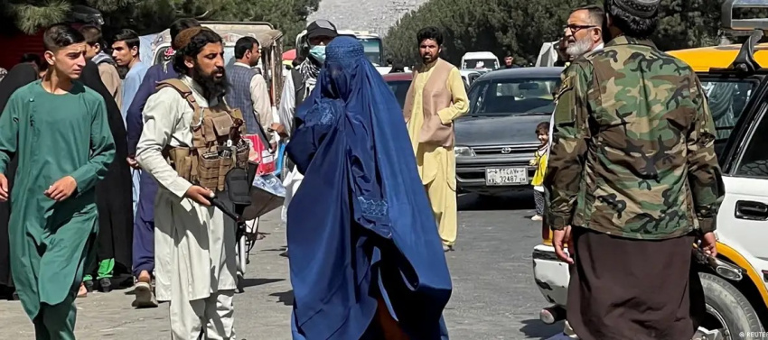 درس‌های داعش برای طالبان