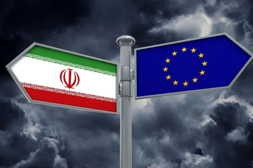 تبعات و پیامدهای تروریستی اعلام شدن سپاه توسط اروپا