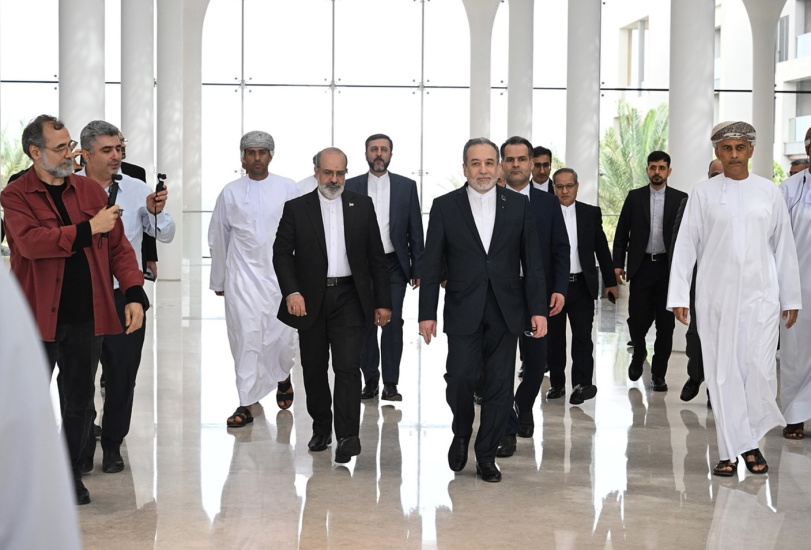 تلاش ایران برای مذاکرات خلاقانه